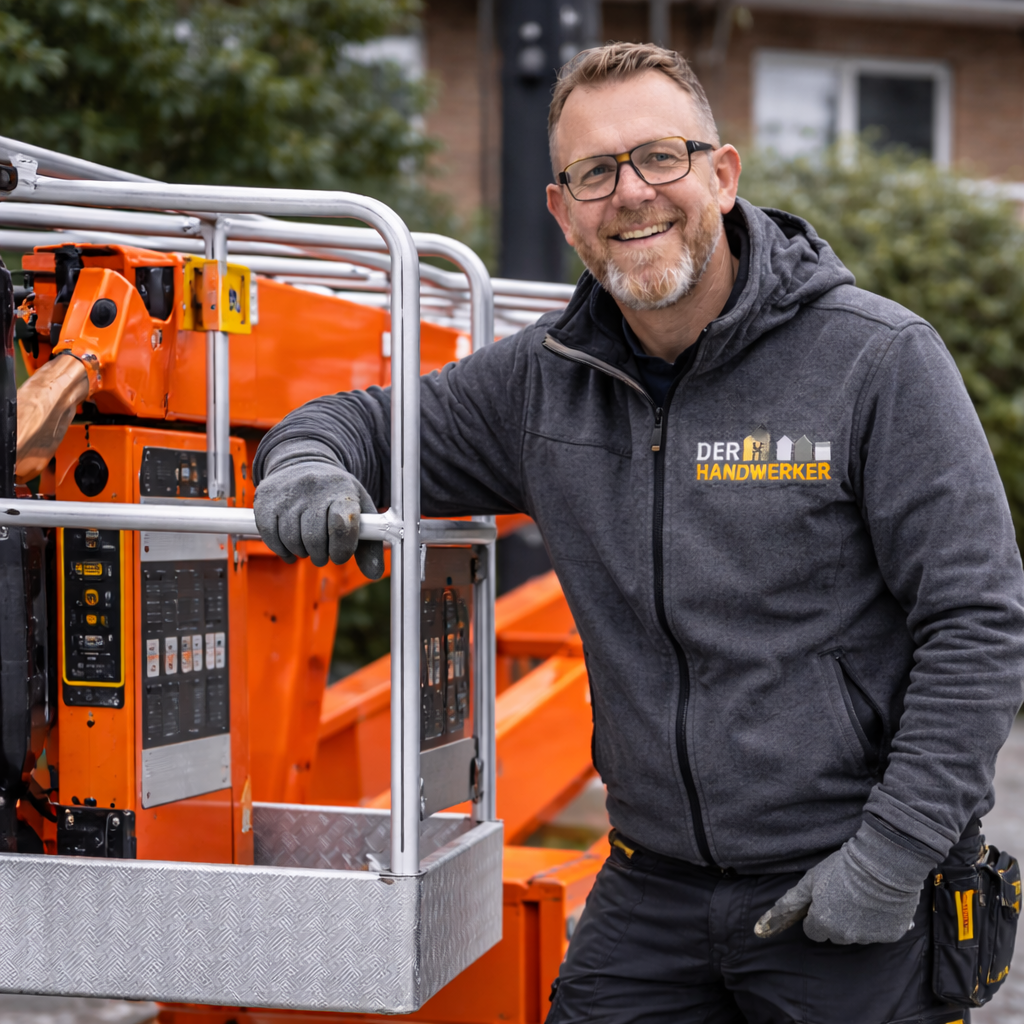 Hebebühne Vermietung