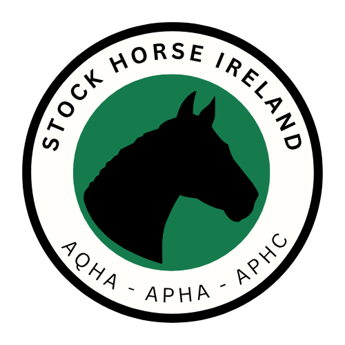 Stock Horse Ireland