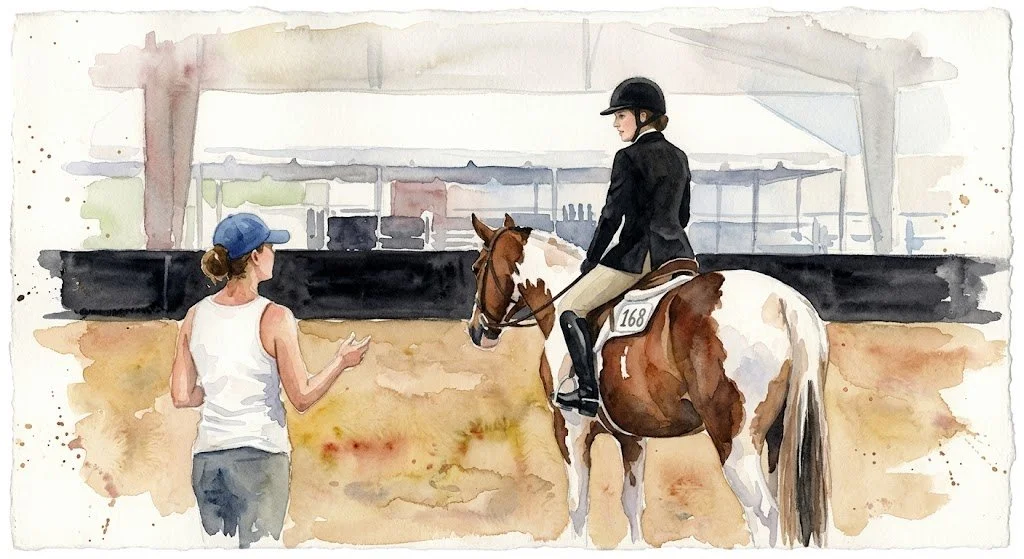 Saturday - Clinic Session