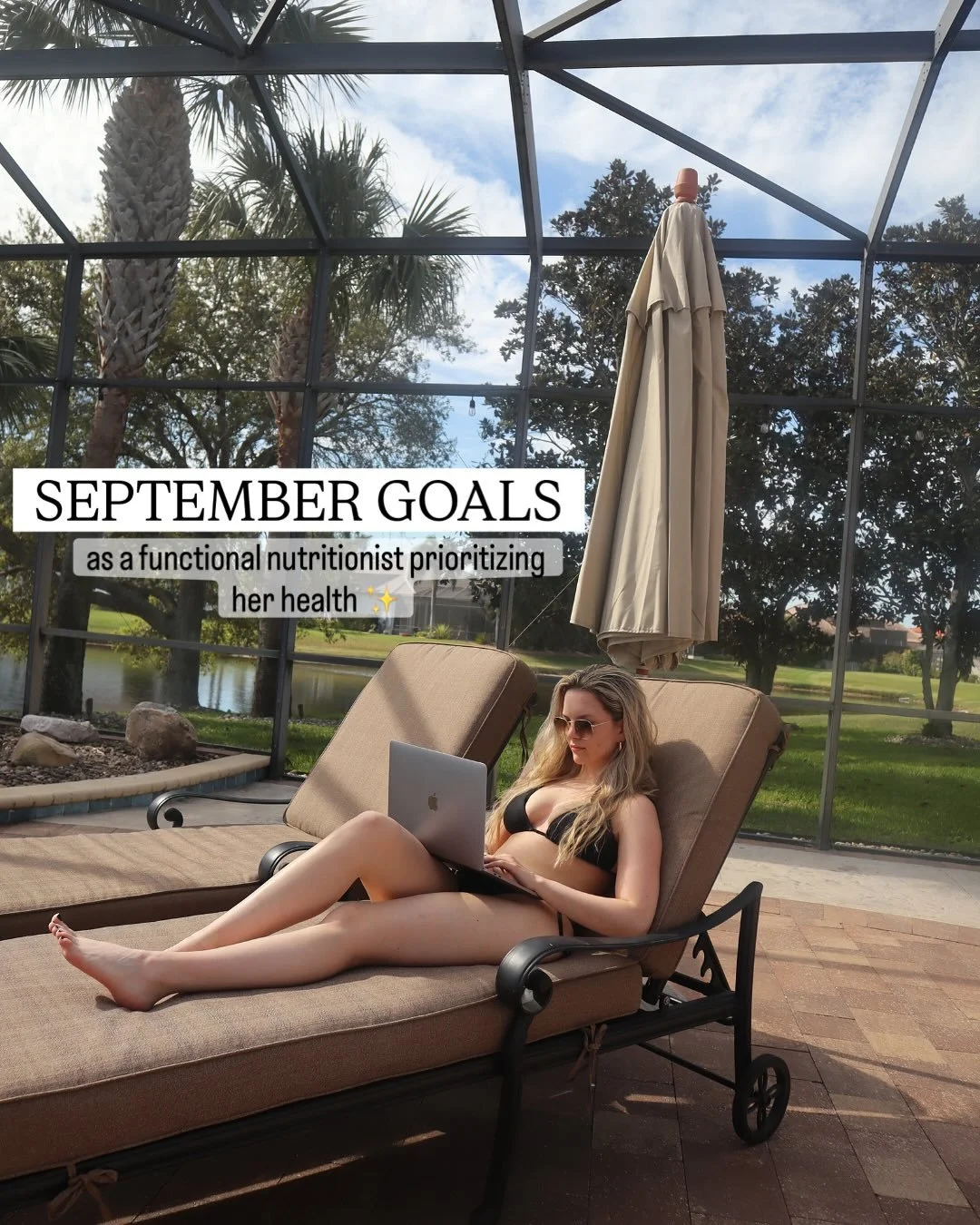 Consistency > Perfection

This month is all about glamorizing routines, savoring the small things, and stepping into new spaces. Excited to build a morning ritual I can&rsquo;t wait to wake up to💫