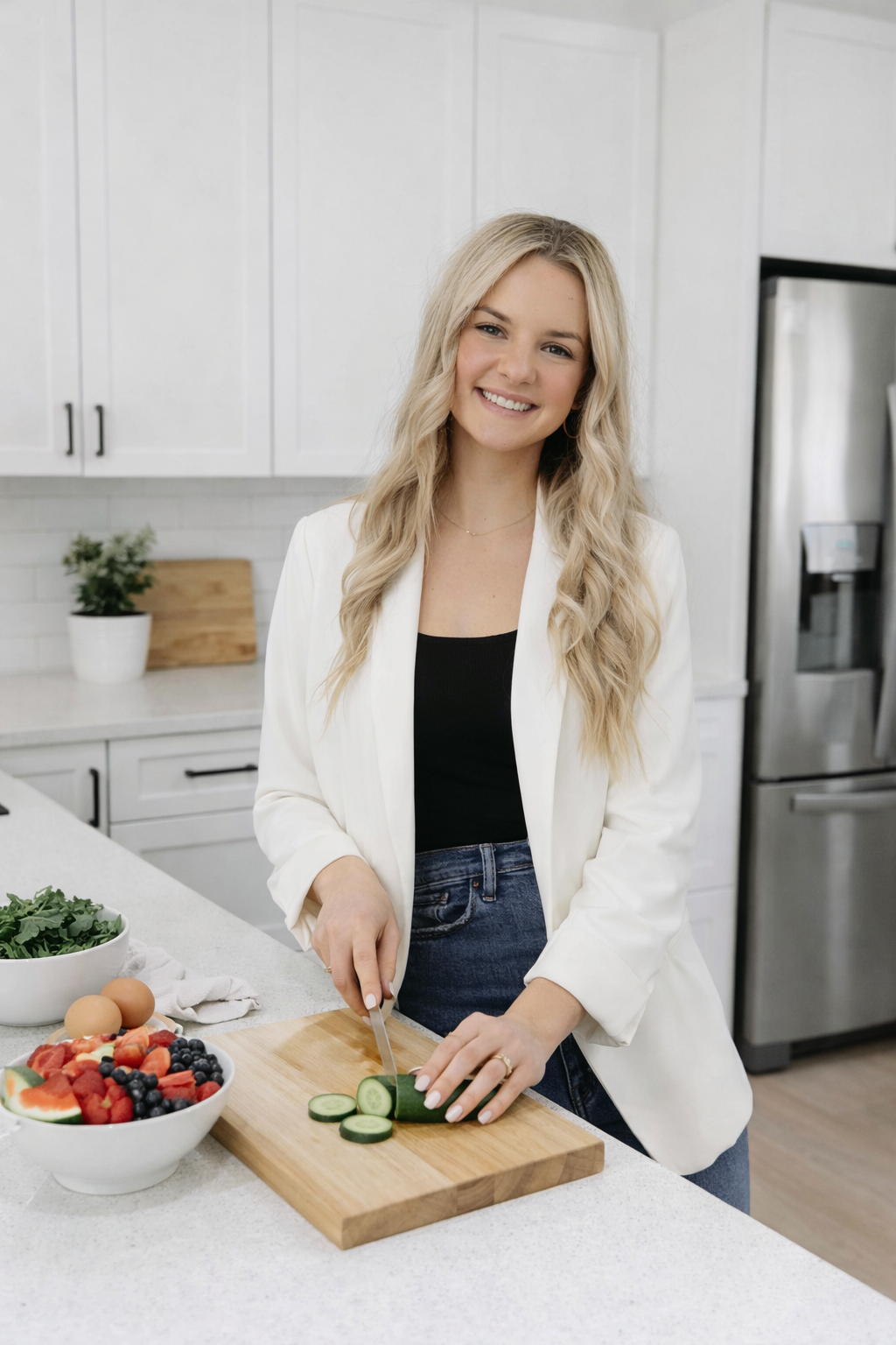 The Losowell Nutrition Signature Experience