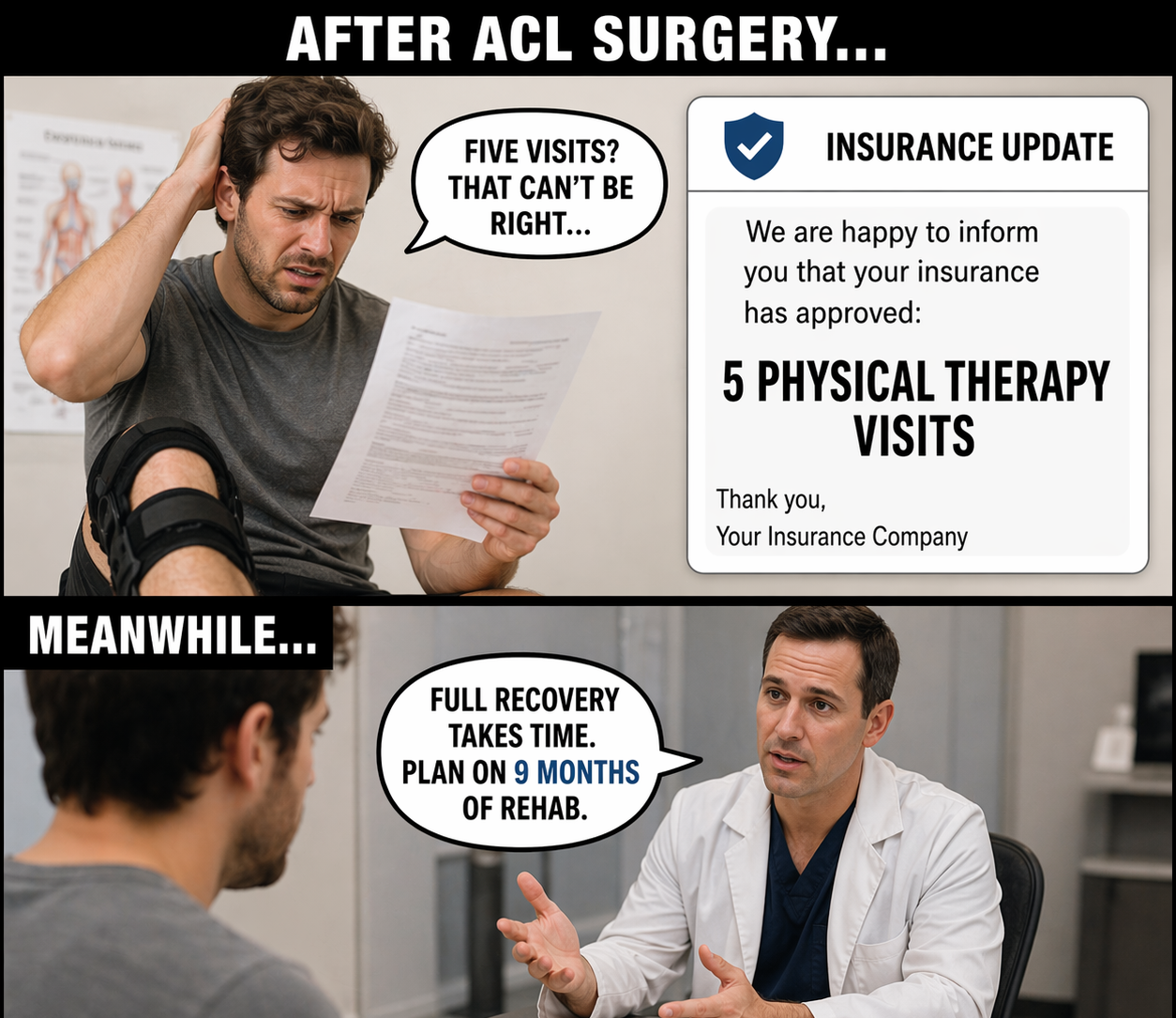 What is cash-based physical therapy—and is it worth it?