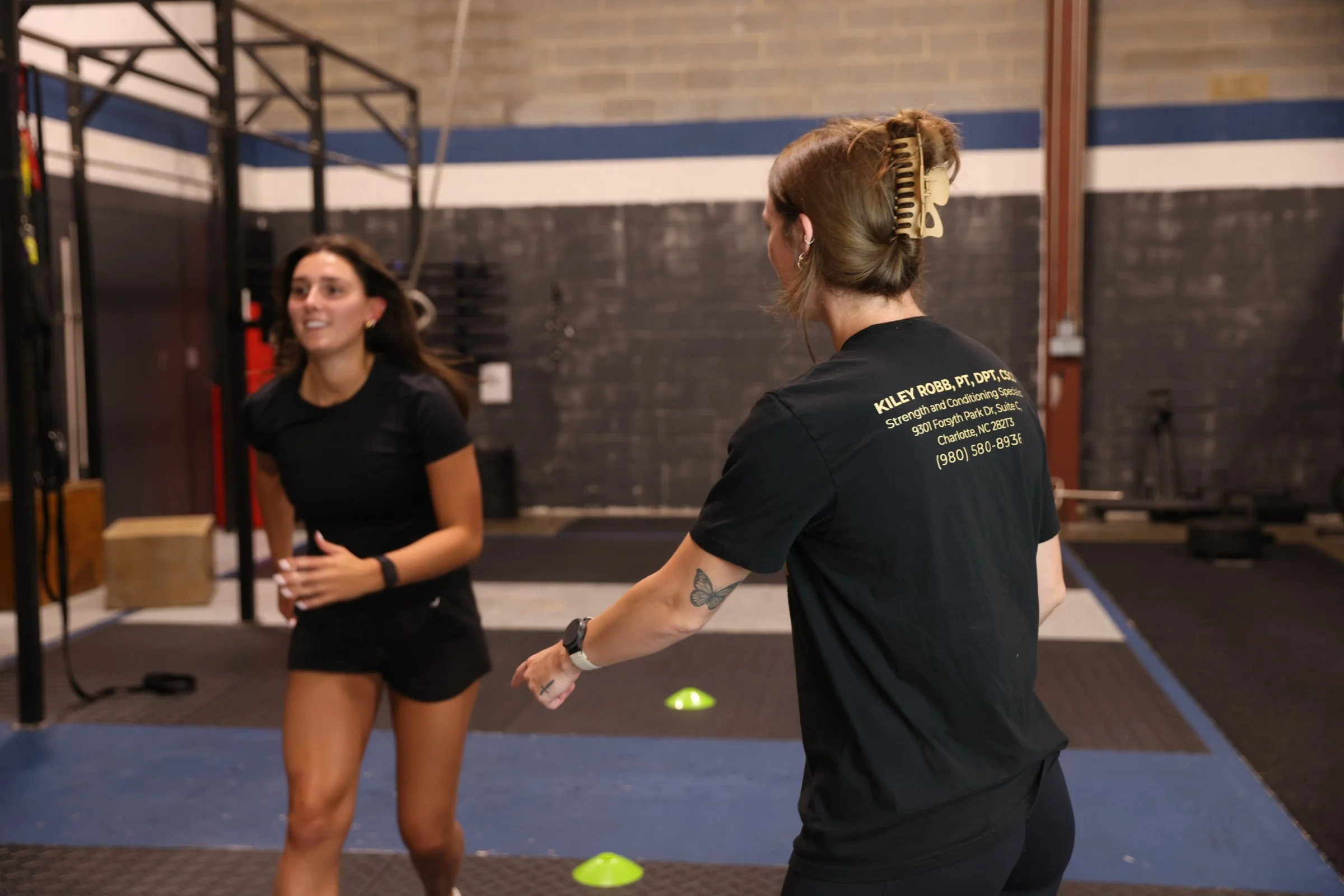 Sports Physical Therapy in Charlotte, NC: What to Look For (And Why It Actually Matters)