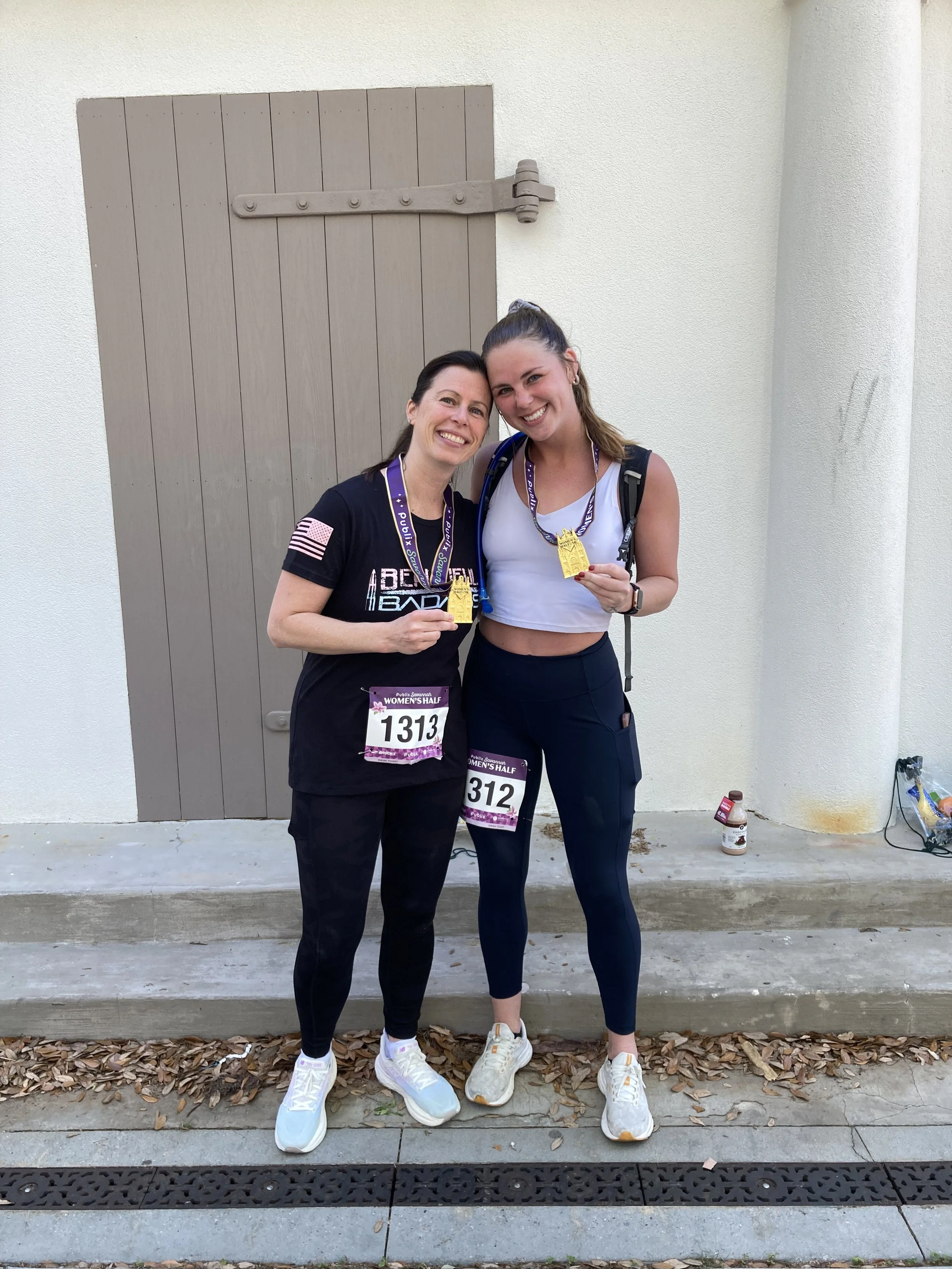 What Ballantyne Runners Should Know Before Choosing a PT