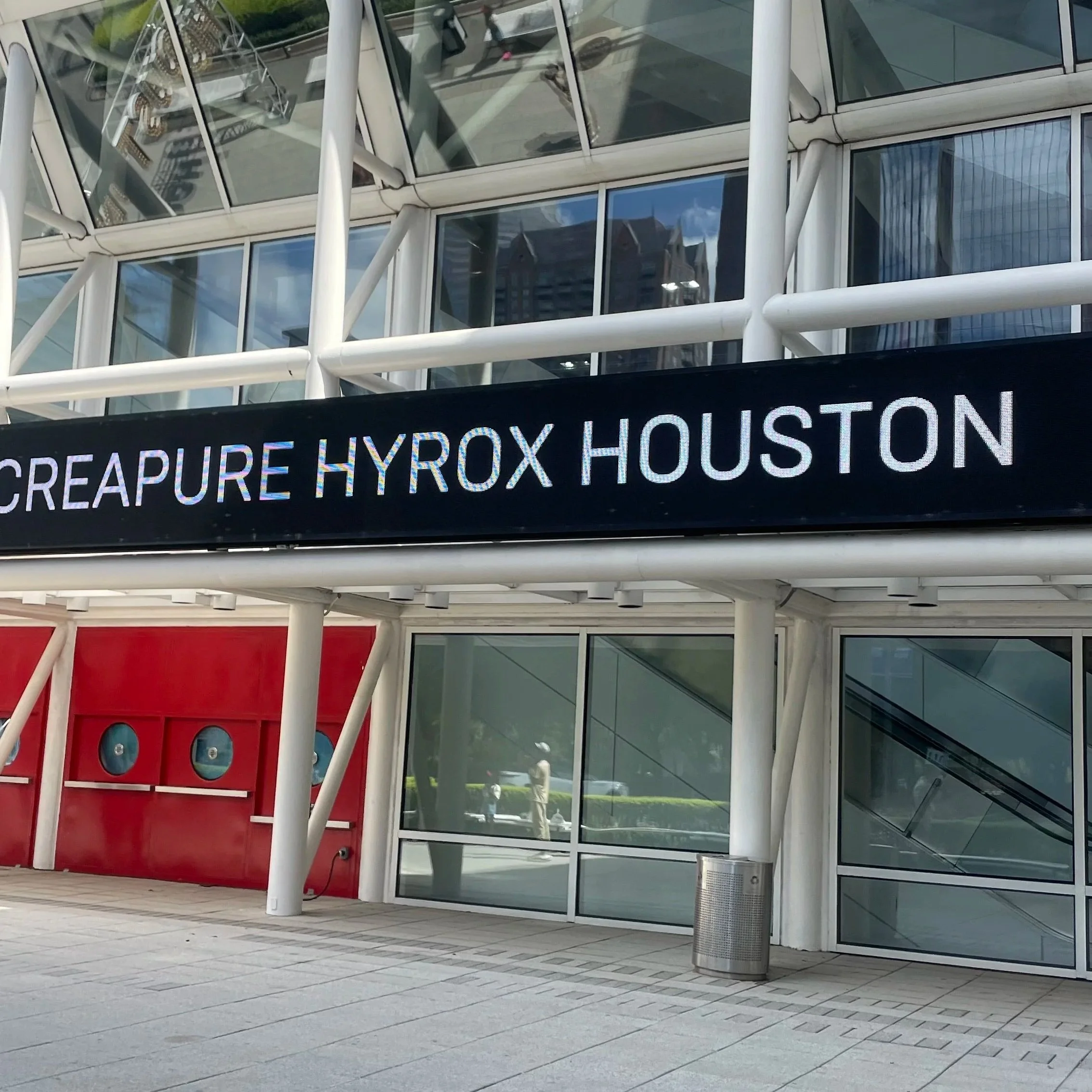 Why You Cramped During HYROX (And How to Make Sure It Never Happens Again)