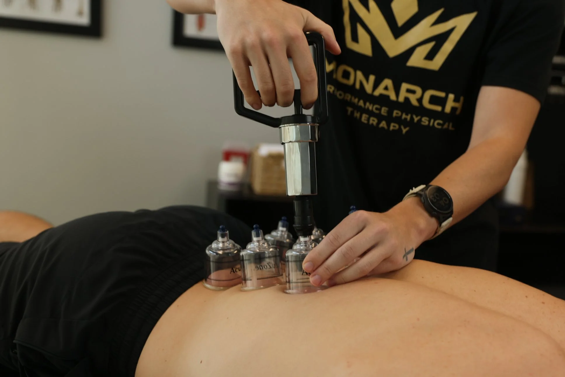 What to Expect at Your First Appointment at Monarch Performance Physical Therapy