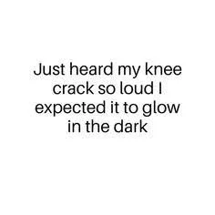 Knee Clicking and Popping: What It Actually Means and When to Worry