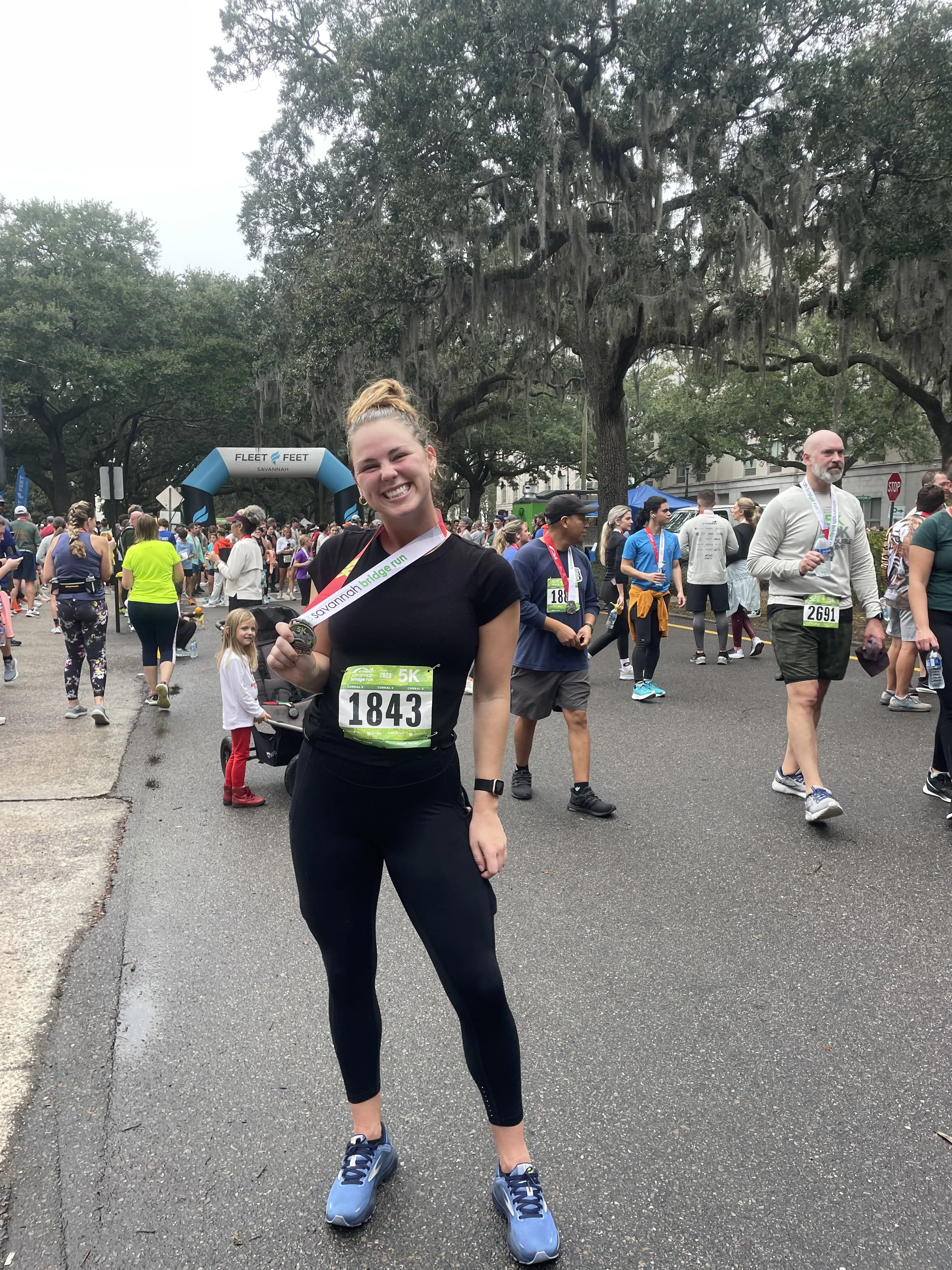 How runners can stay healthy through race season (without cutting mileage)