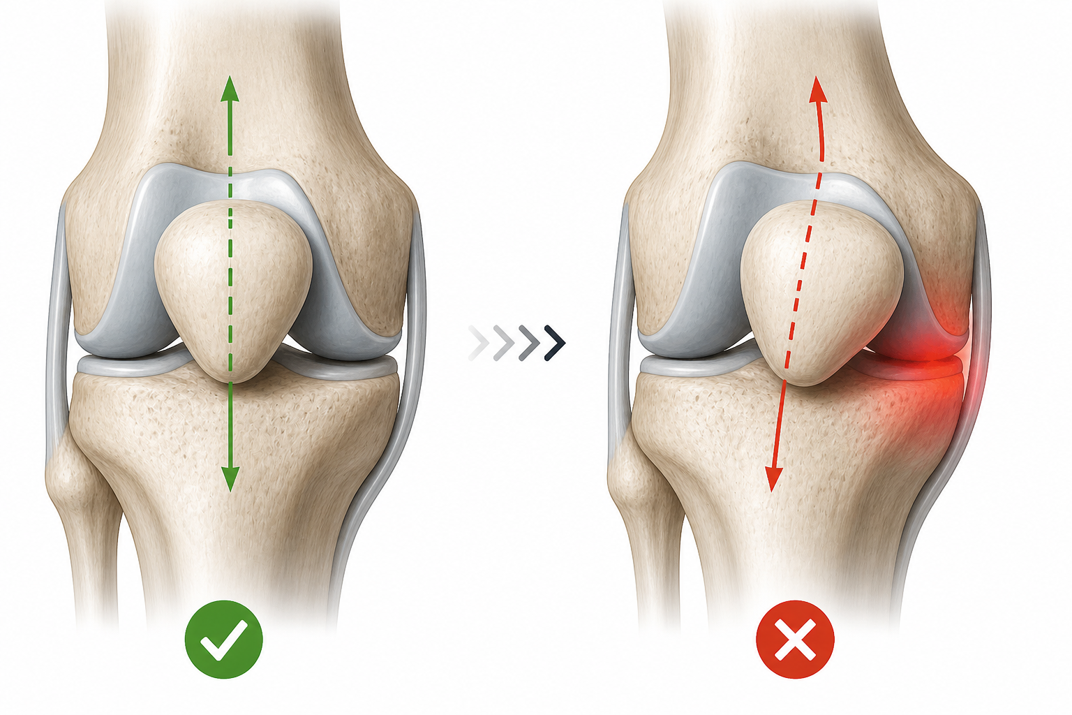 runner's knee