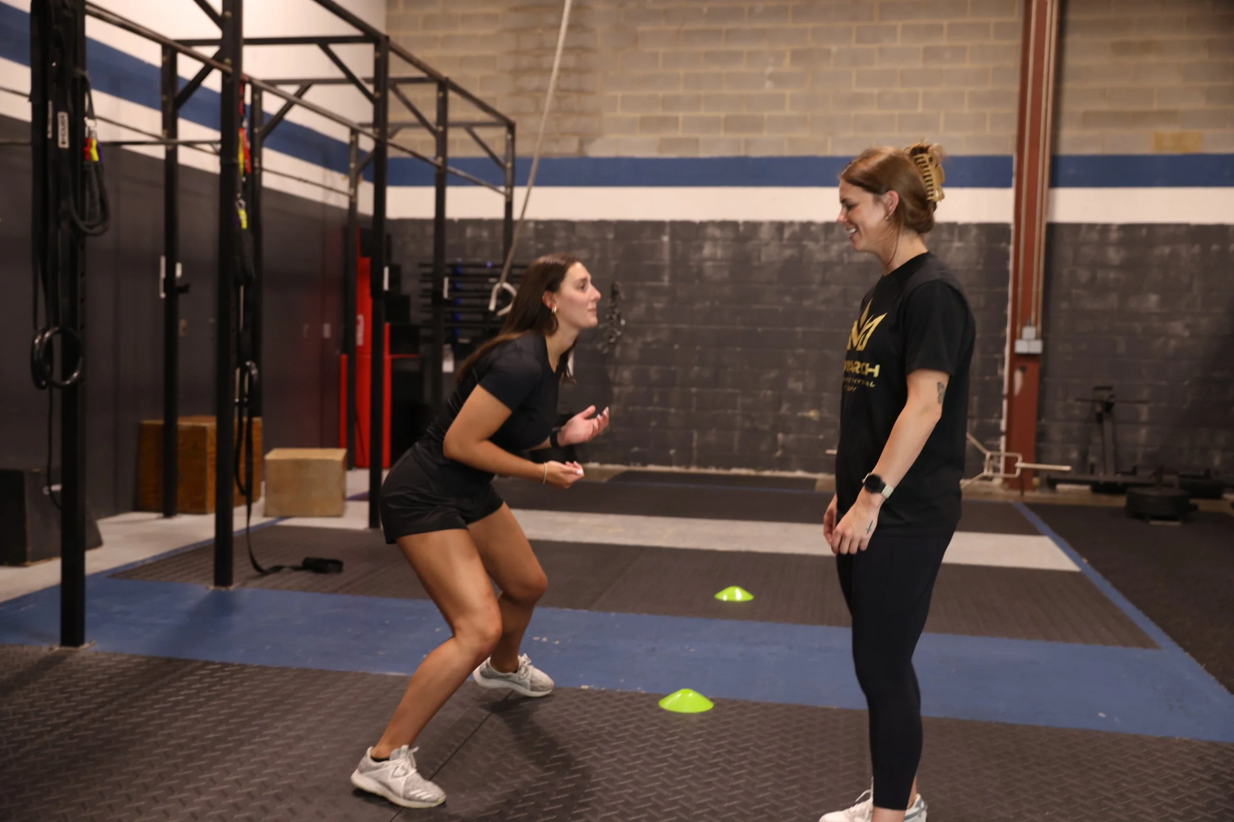 return to sport acl rehab