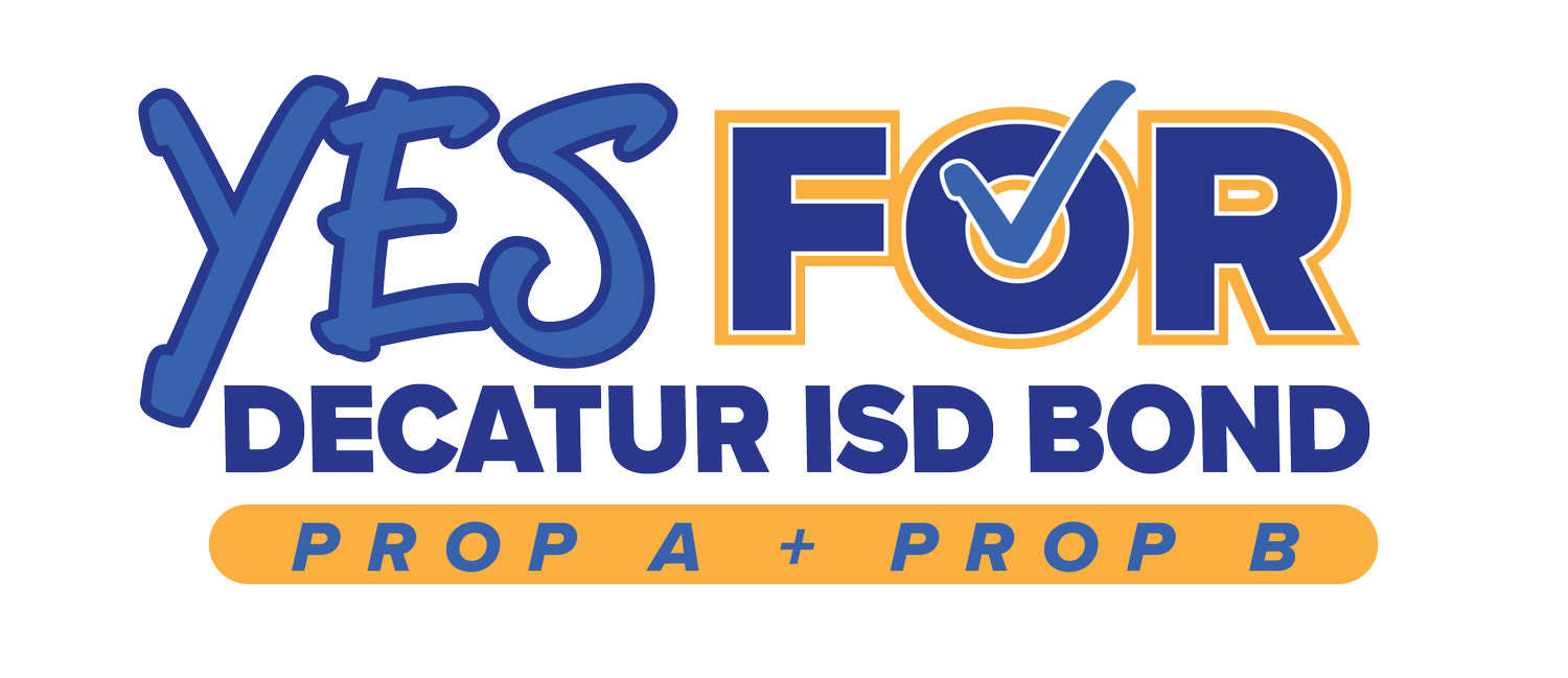 Soaring Eagles - Vote Yes PAC