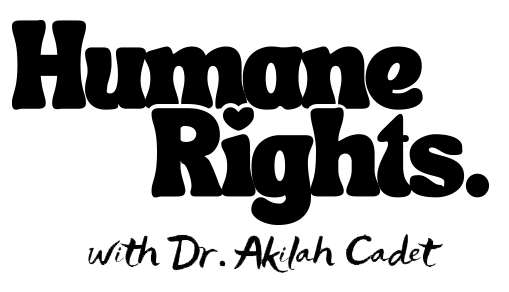 Humane Rights Podcast