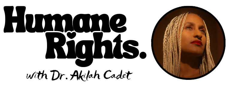 Humane Rights Podcast