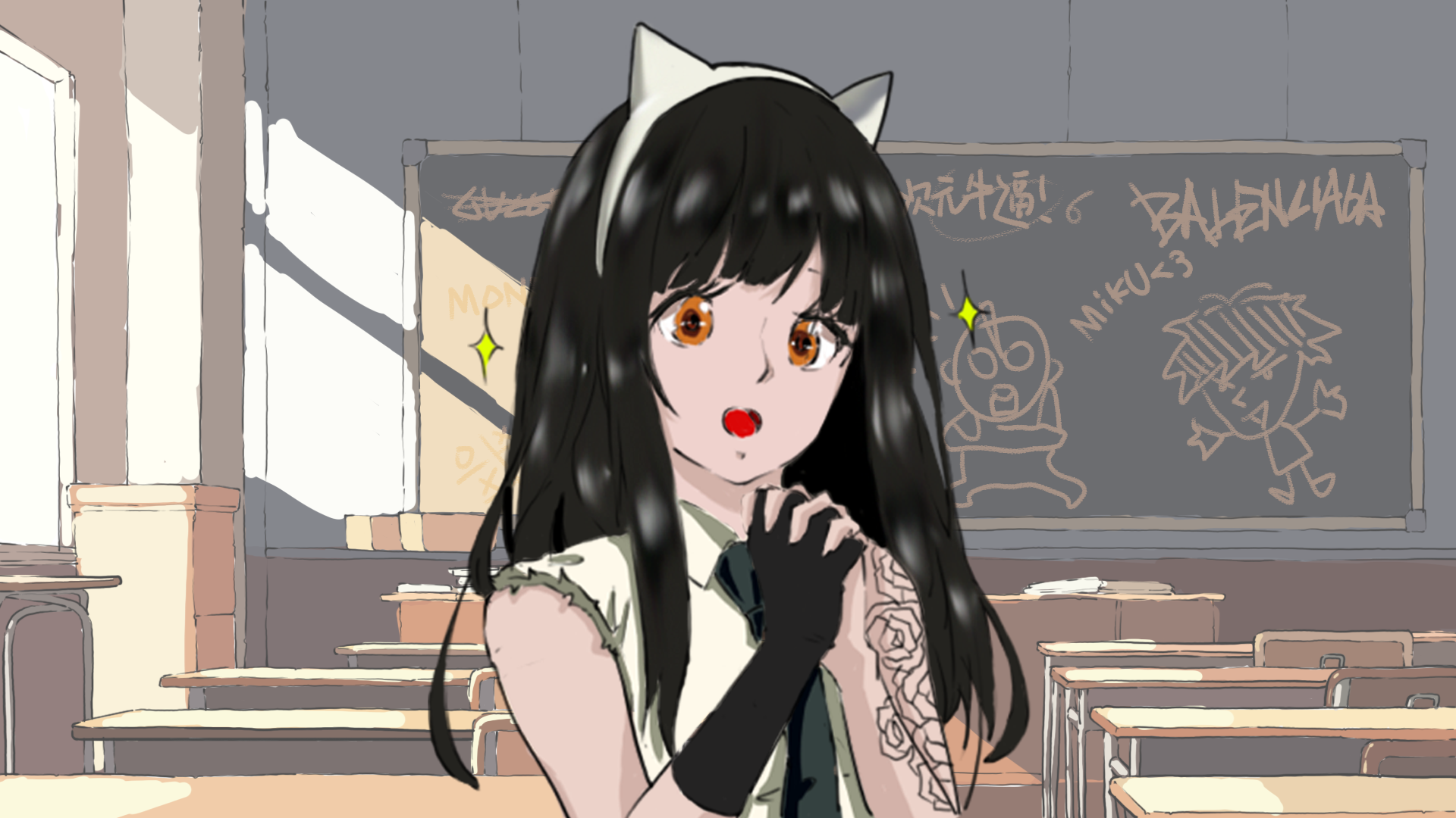 MY INSANE AI GIRLFRIEND