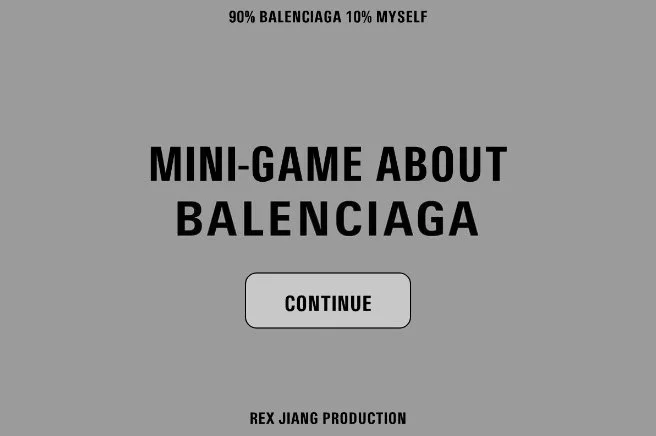CC AUTOBIOGRAPHICAL GAME