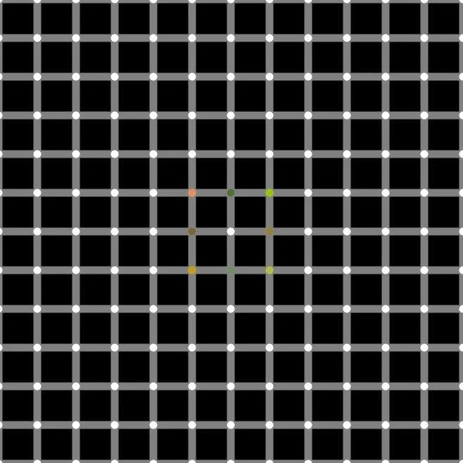 CC OPTICAL ILLUSION