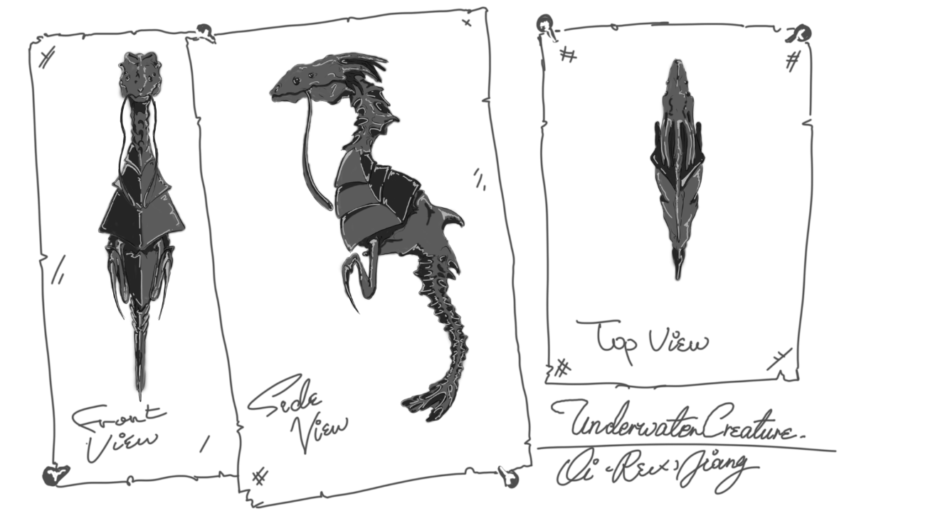 UnderoceanCreature_OrthographicView_Jiang.png