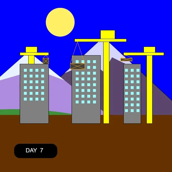 CC EXPERIMENTAL CLOCK