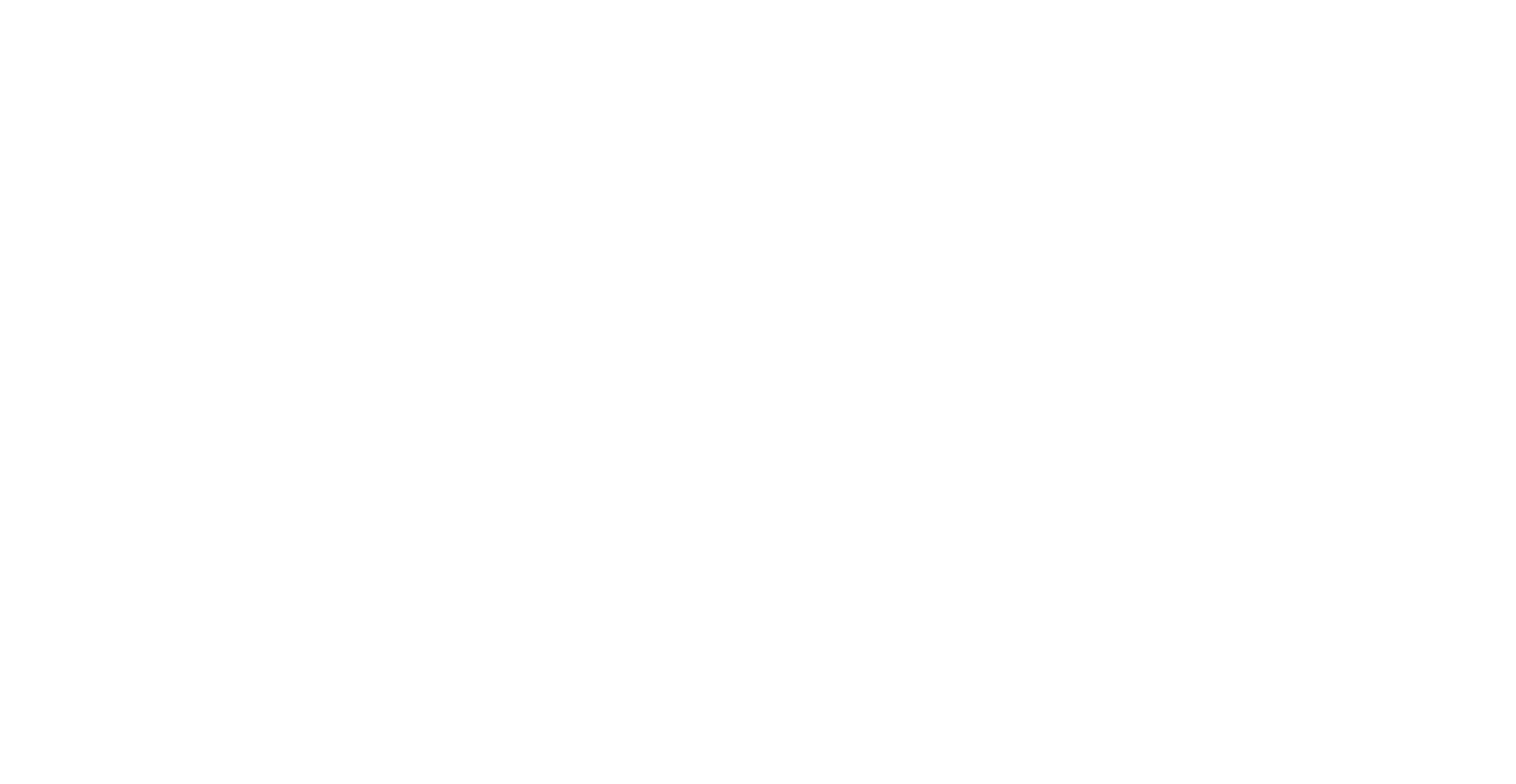 A black and white patterned abstract design with intersecting zigzag shapes.