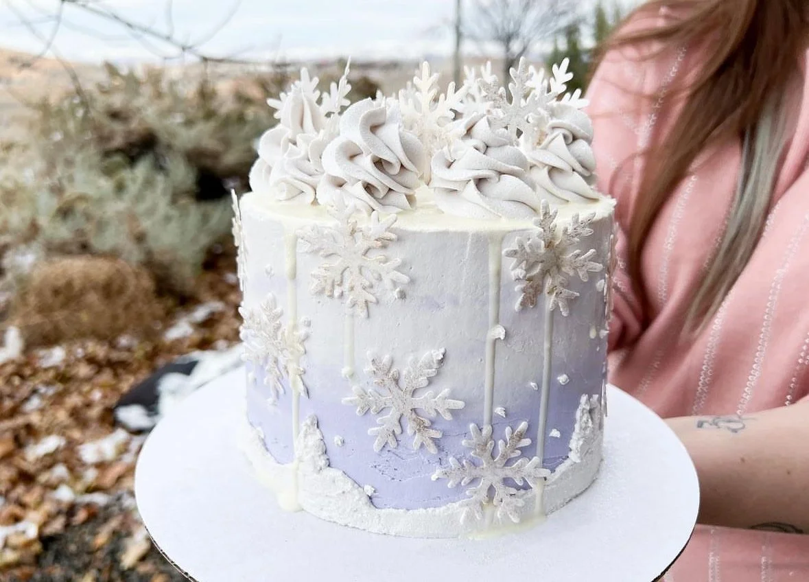 Winter Wonderland