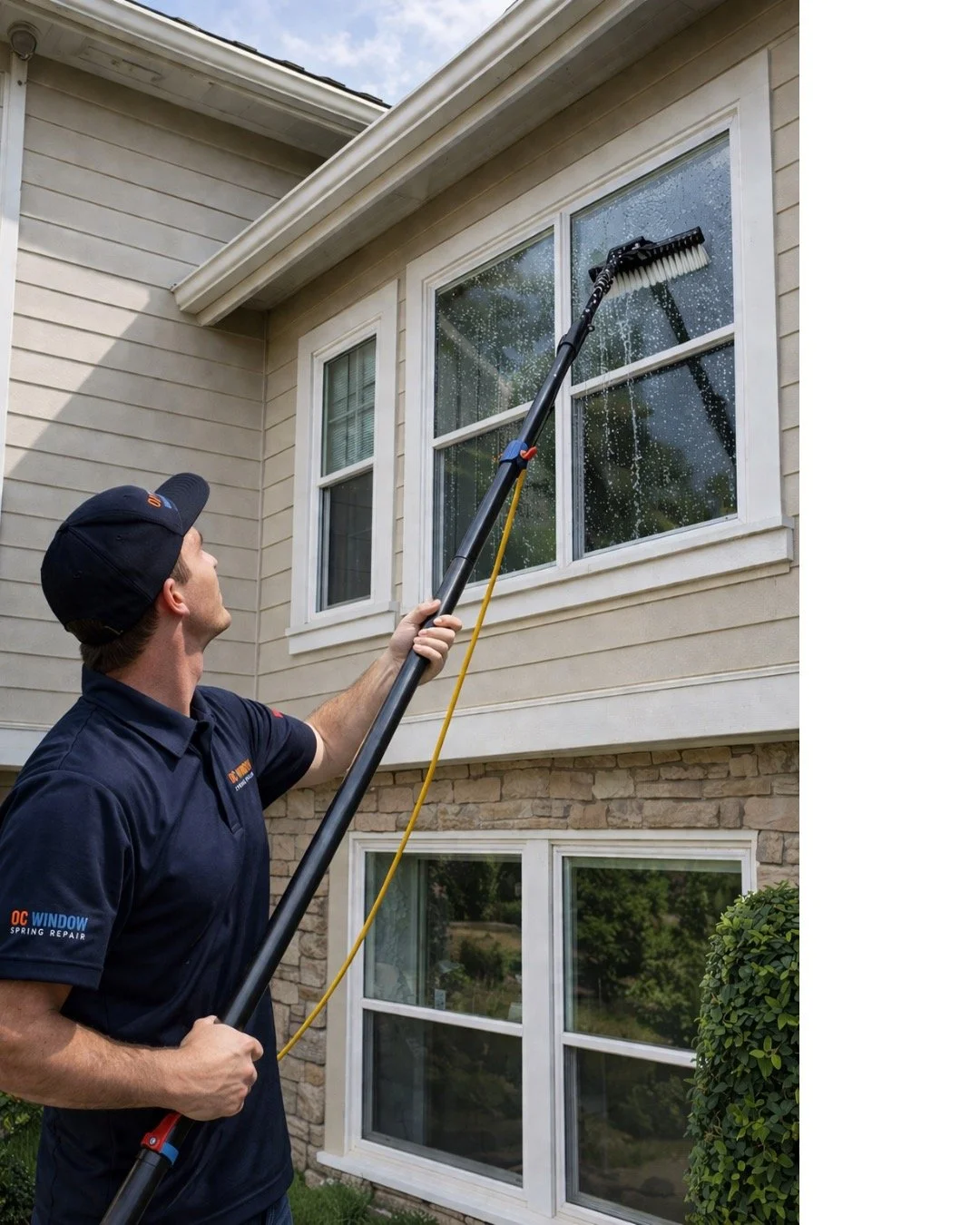 Window Cleaning Service