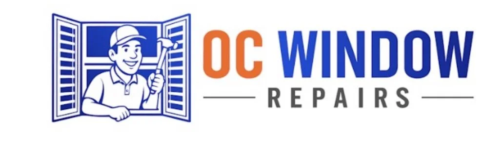 OC Window Repairs