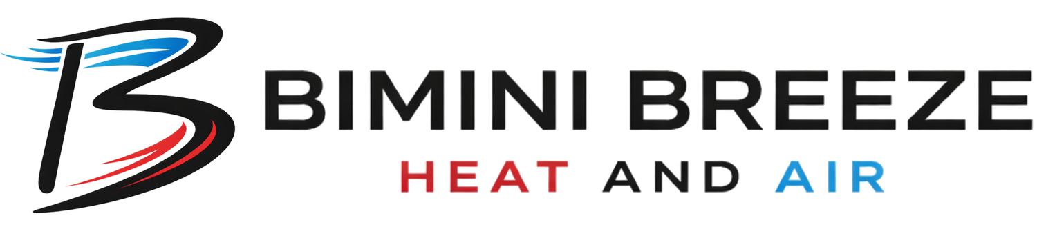 Bimini Breeze |  Heat and Air