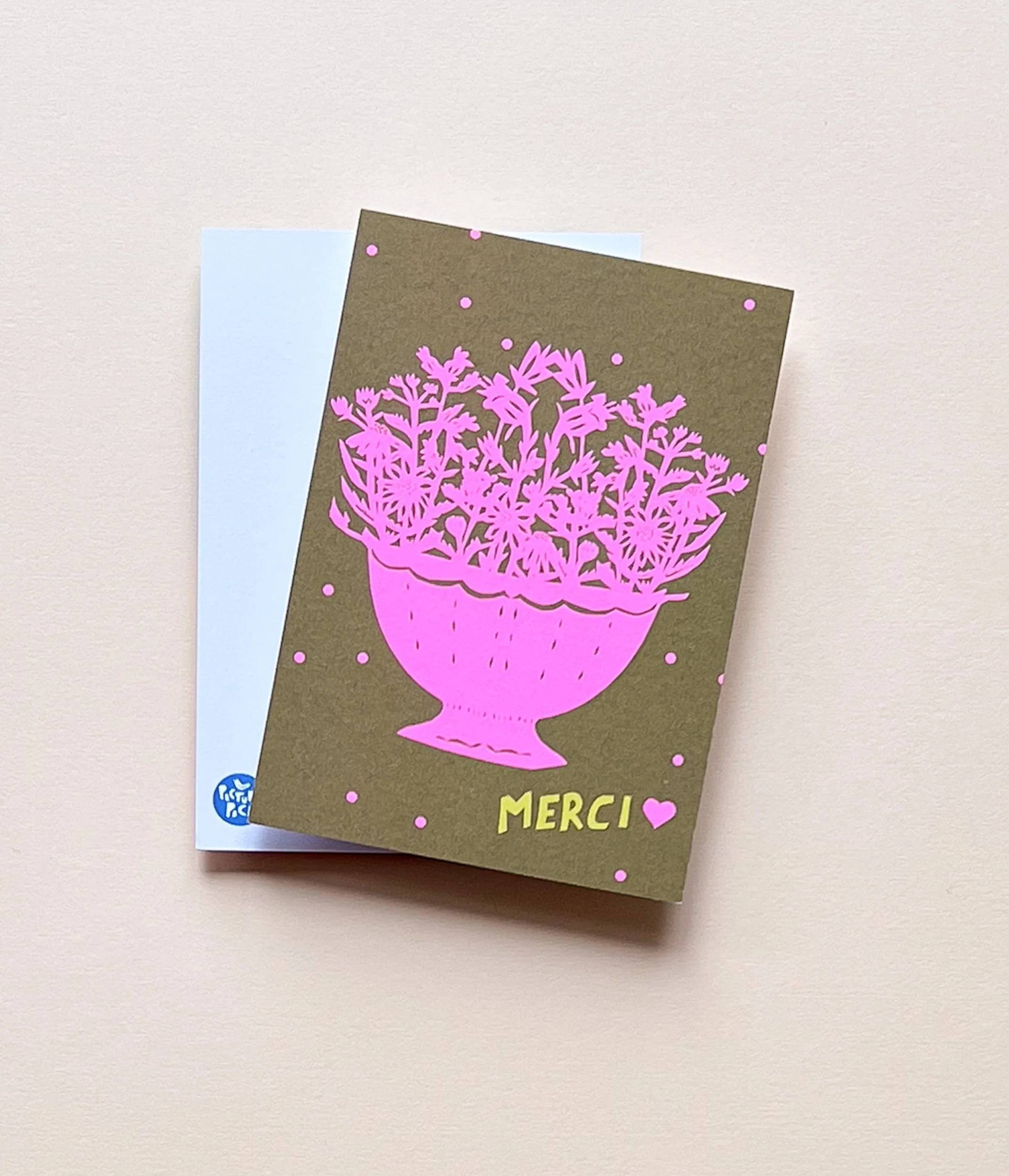Postkarte 