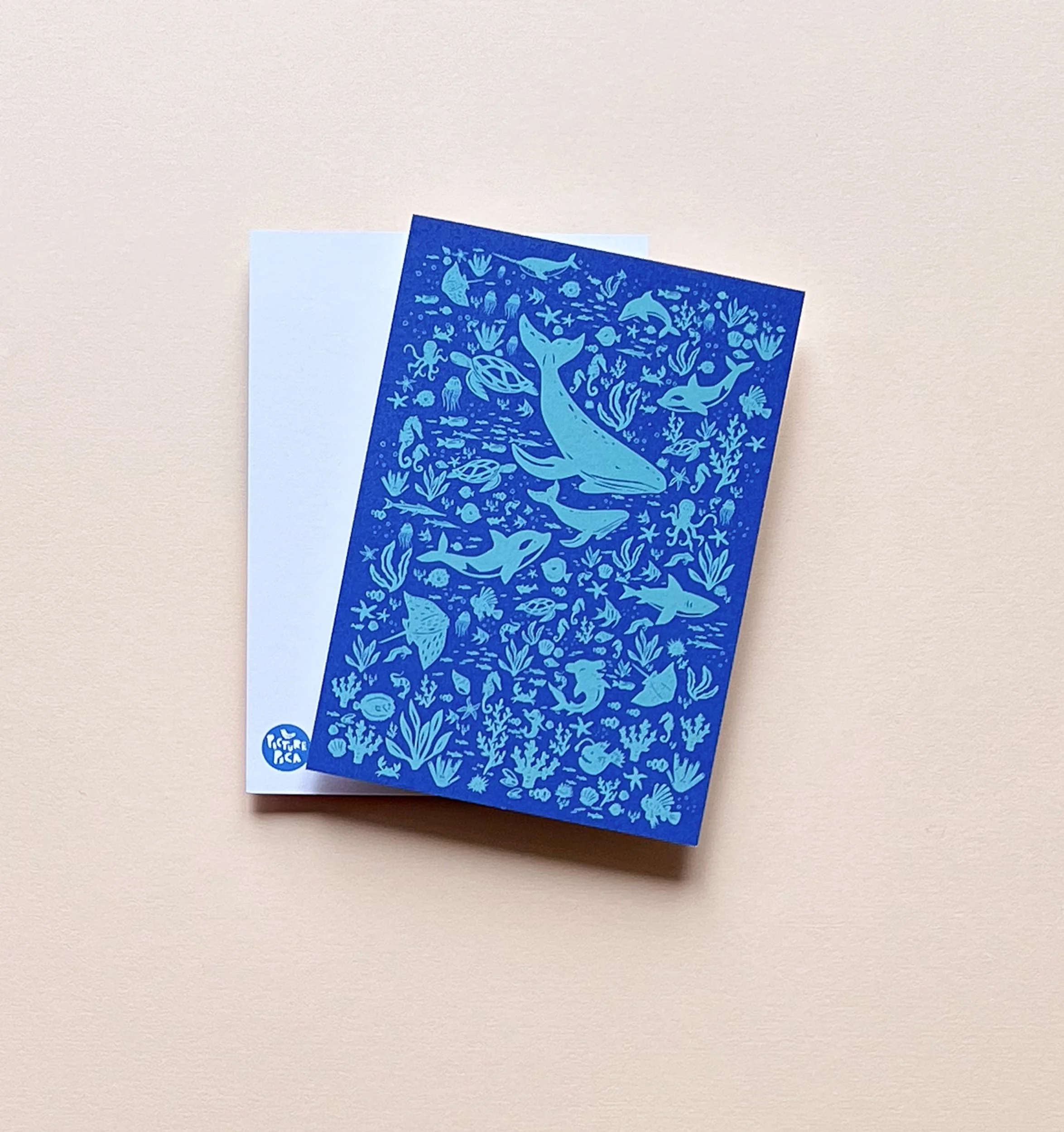 Postkarte 
