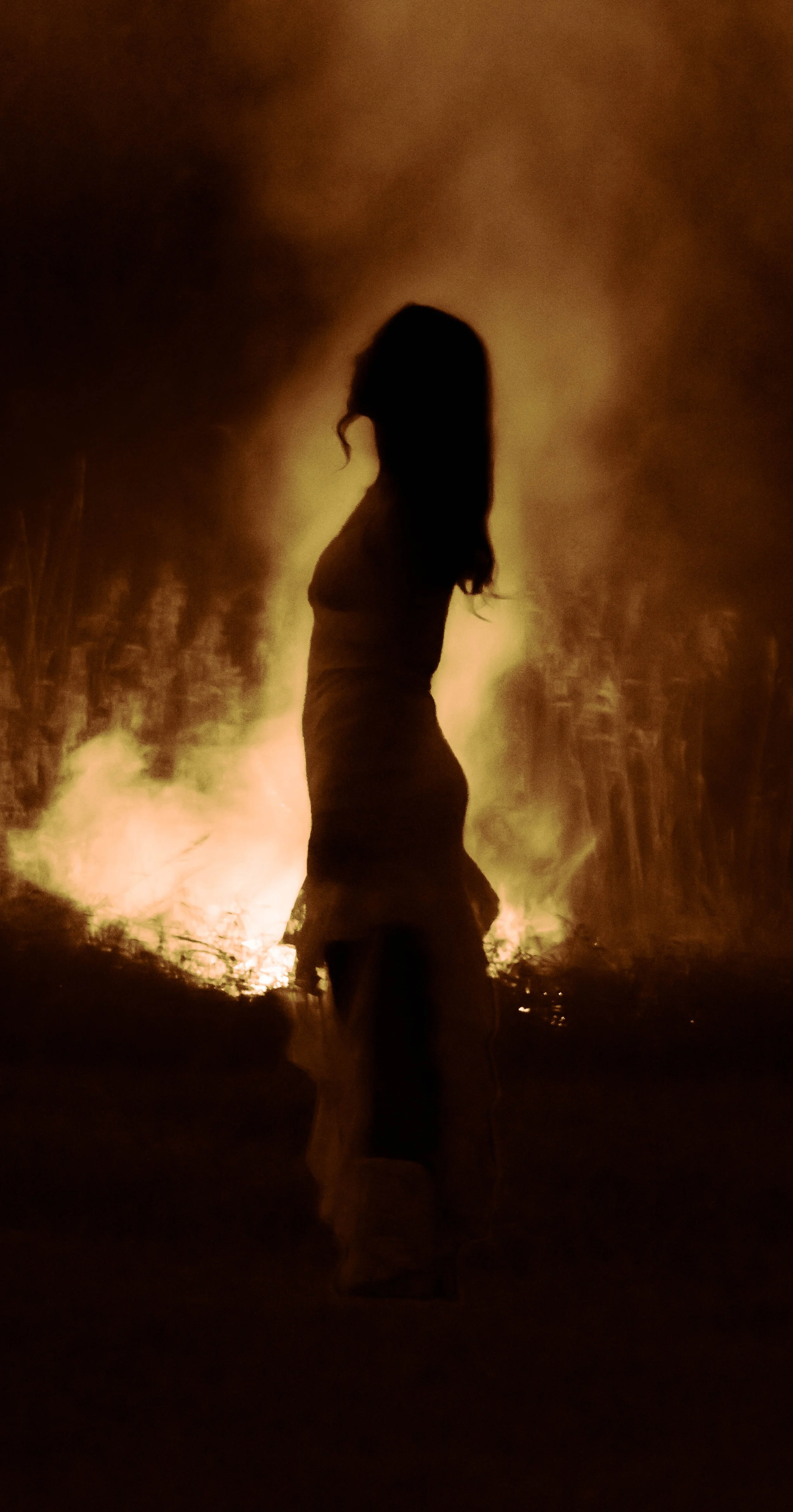 Dance of Fire