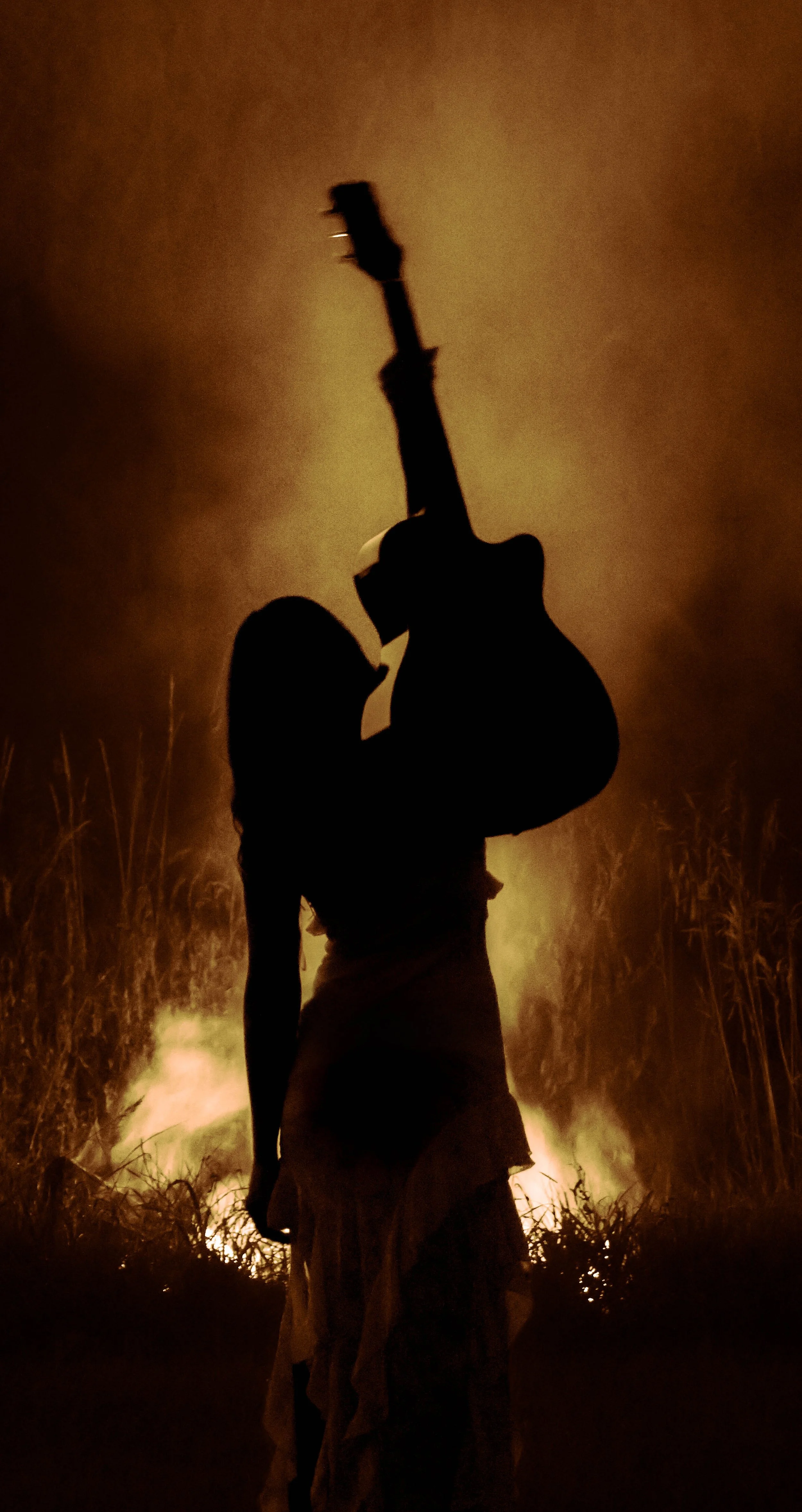 Dance of Fire