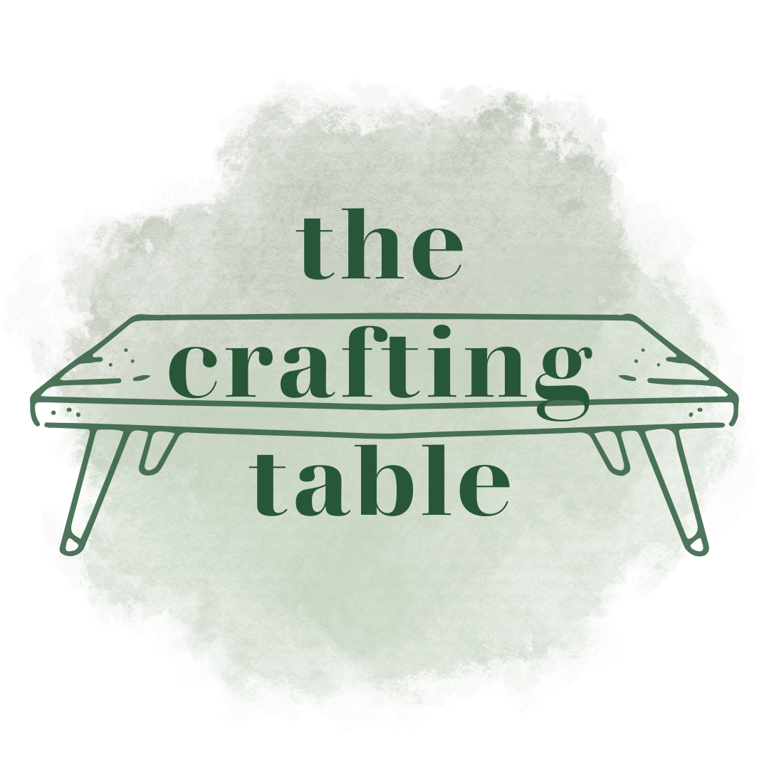The Crafting Table