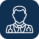 Medical Professional Focus