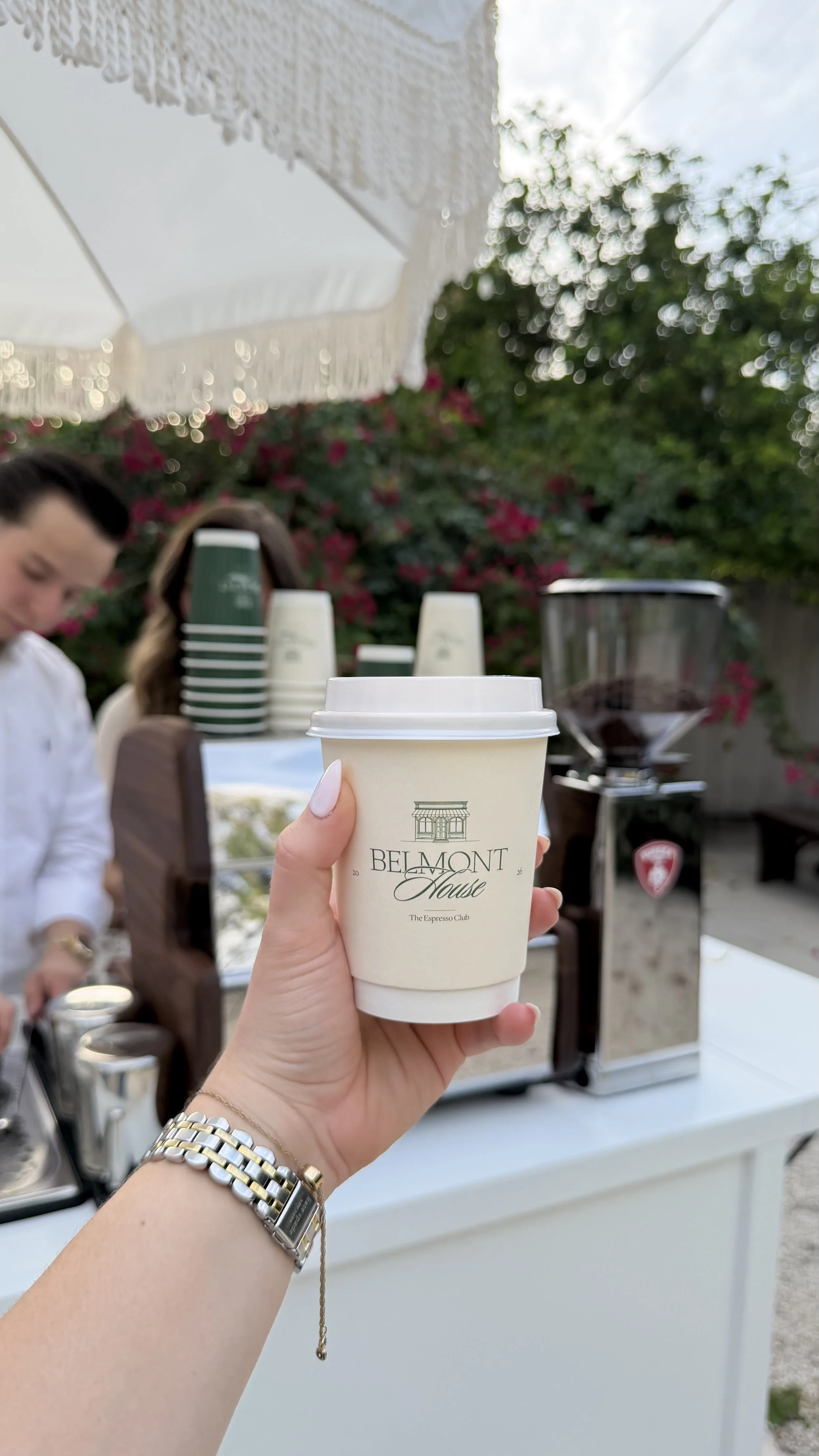 Miami Coffee Caterers