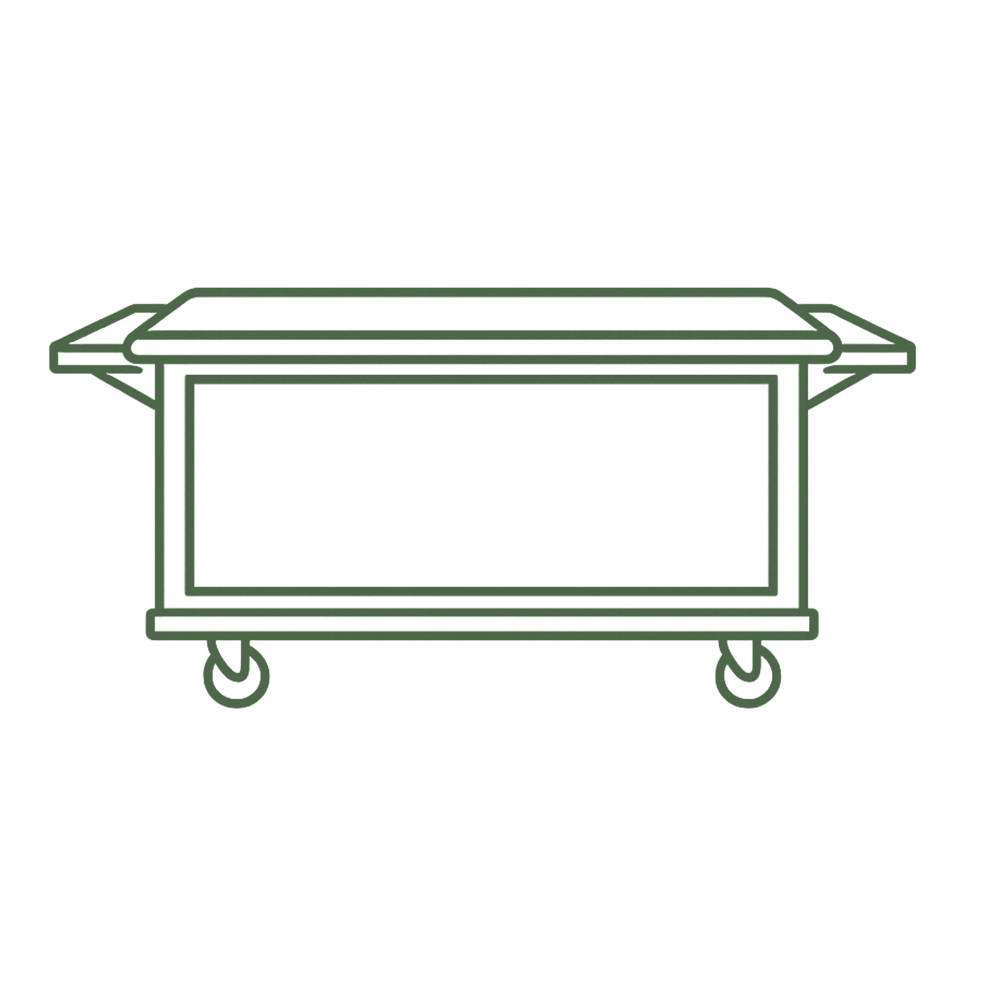 Miami Coffee Catering