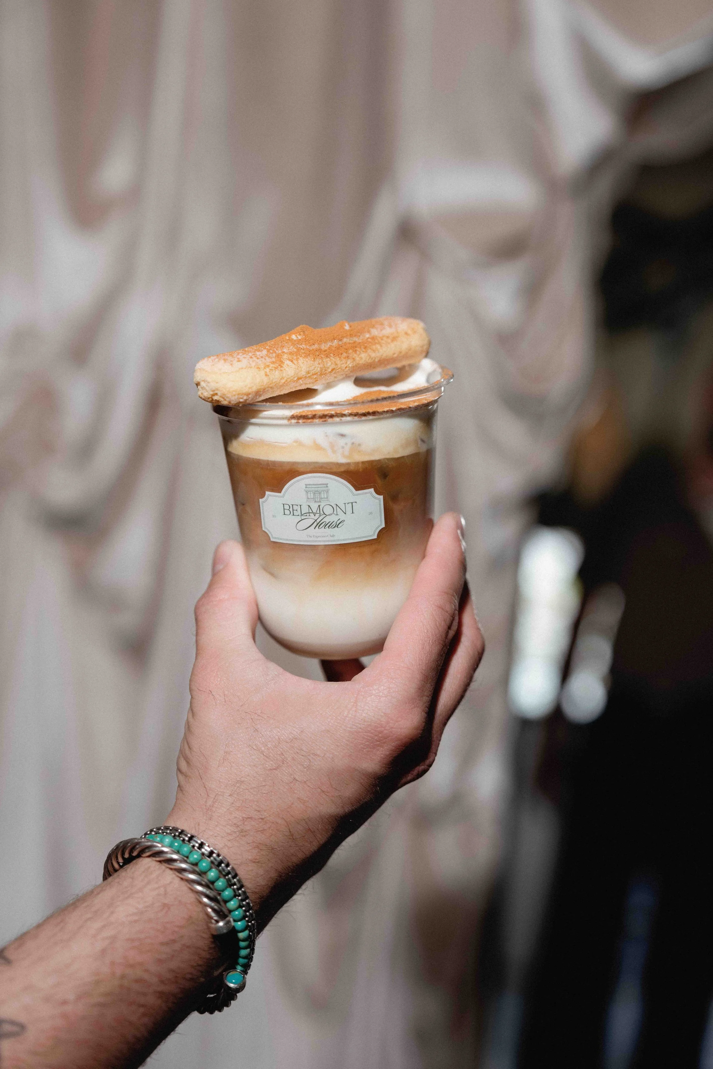 Coffee Cart in Miami
