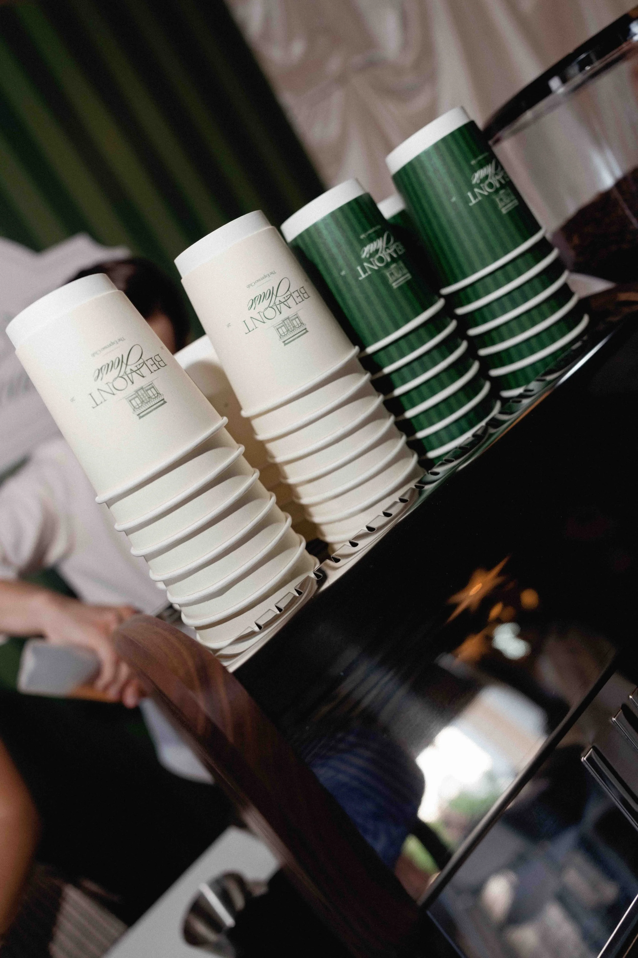 Coffee Cart in Miami