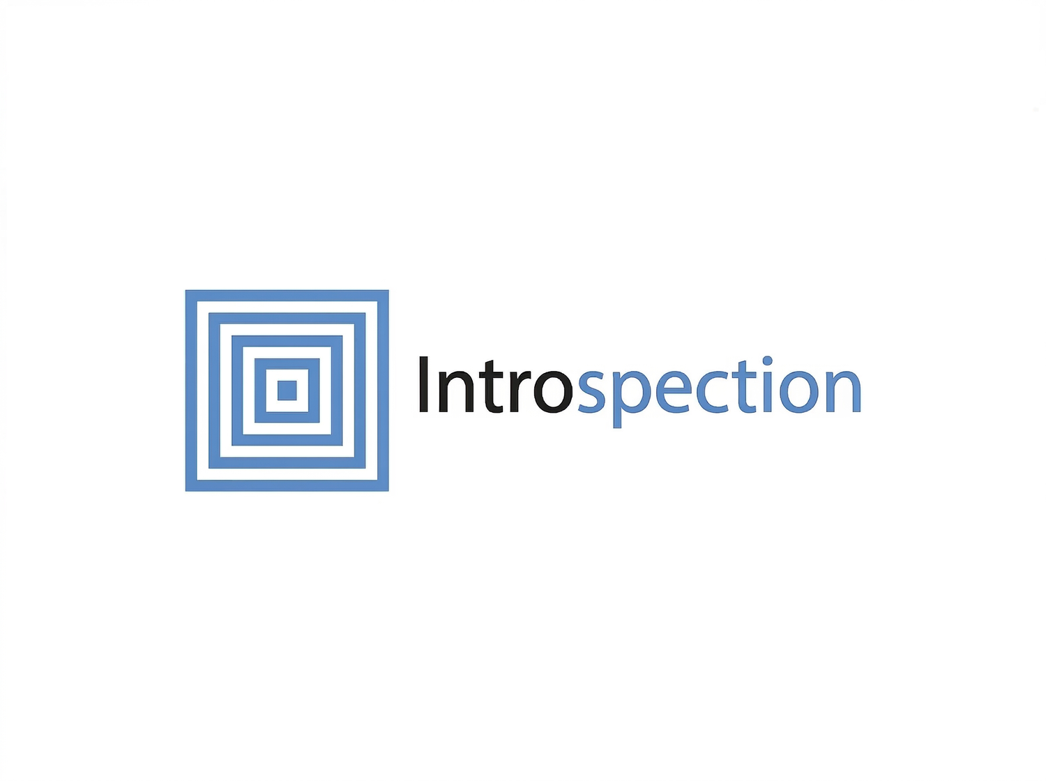 INTROSPECTION