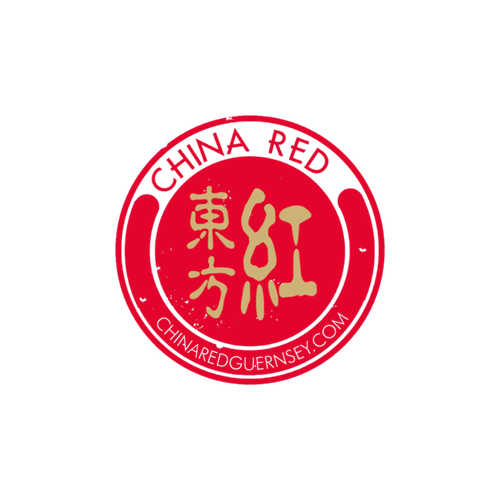China Red