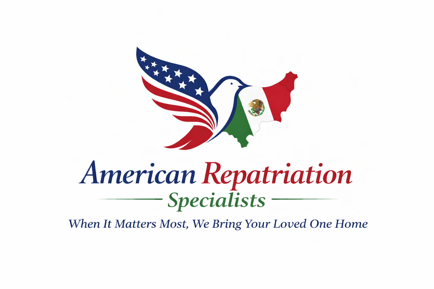 American Repatriation Specialists