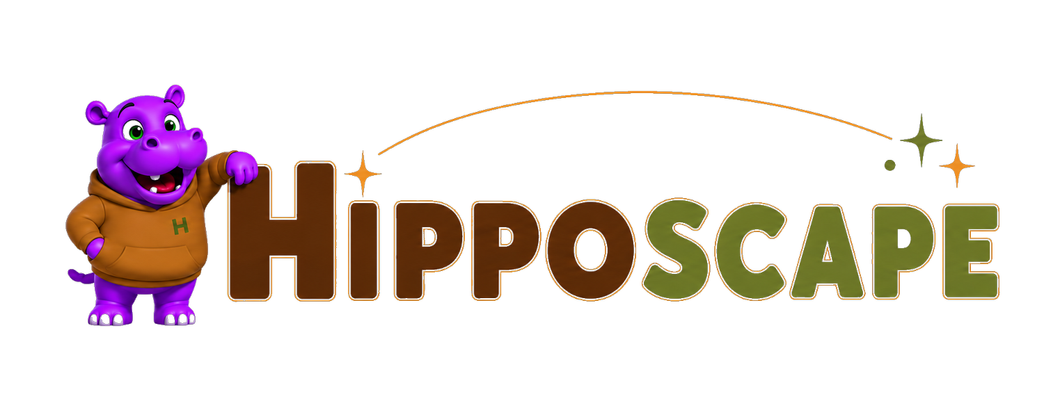 HippoScape &mdash; We Make Fun