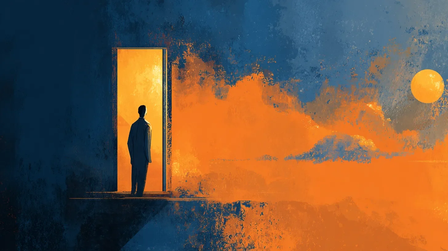 You're Not Ready to Quit Your Job