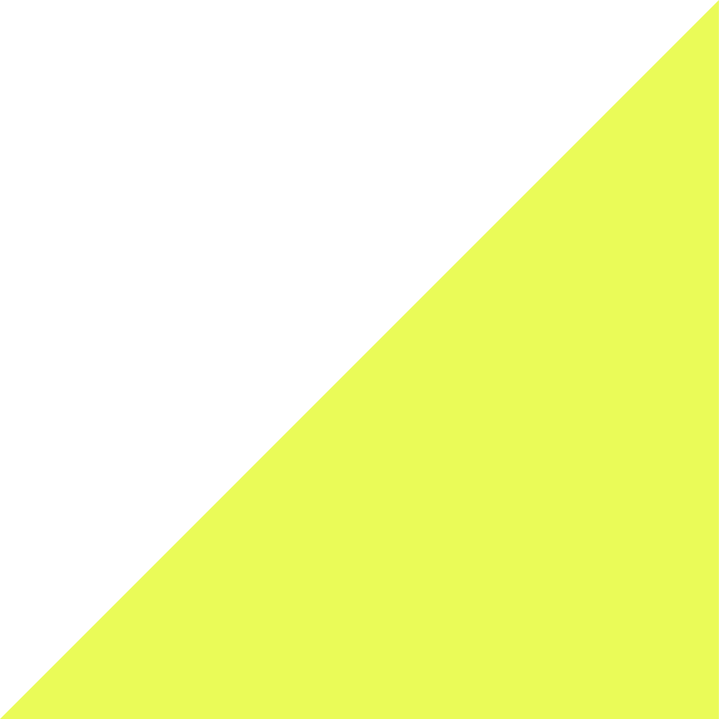 Black and yellow diagonal striped pattern.