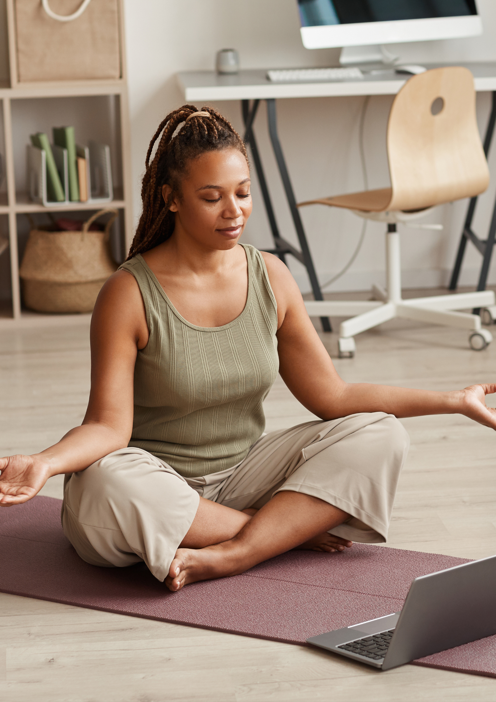 Distance Reiki