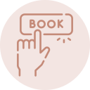 Easy Online Booking