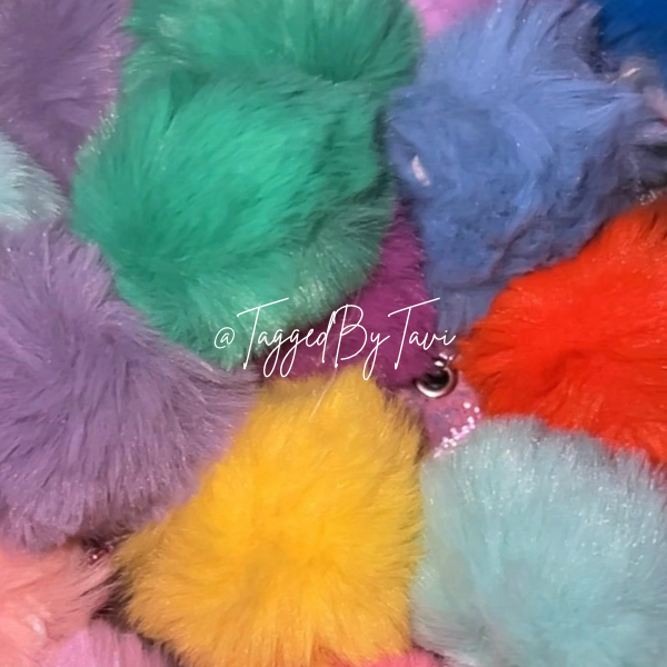 Pom Pom Charm Add On