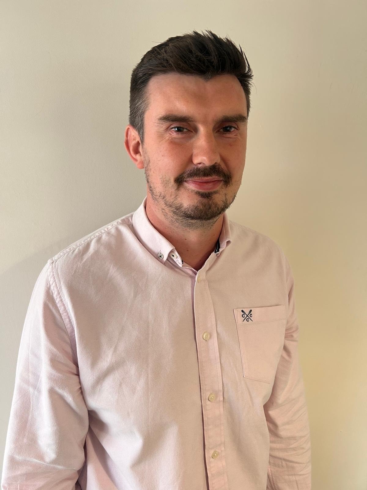 Adam Whalley Clinical Psychologist at Profound Psychology