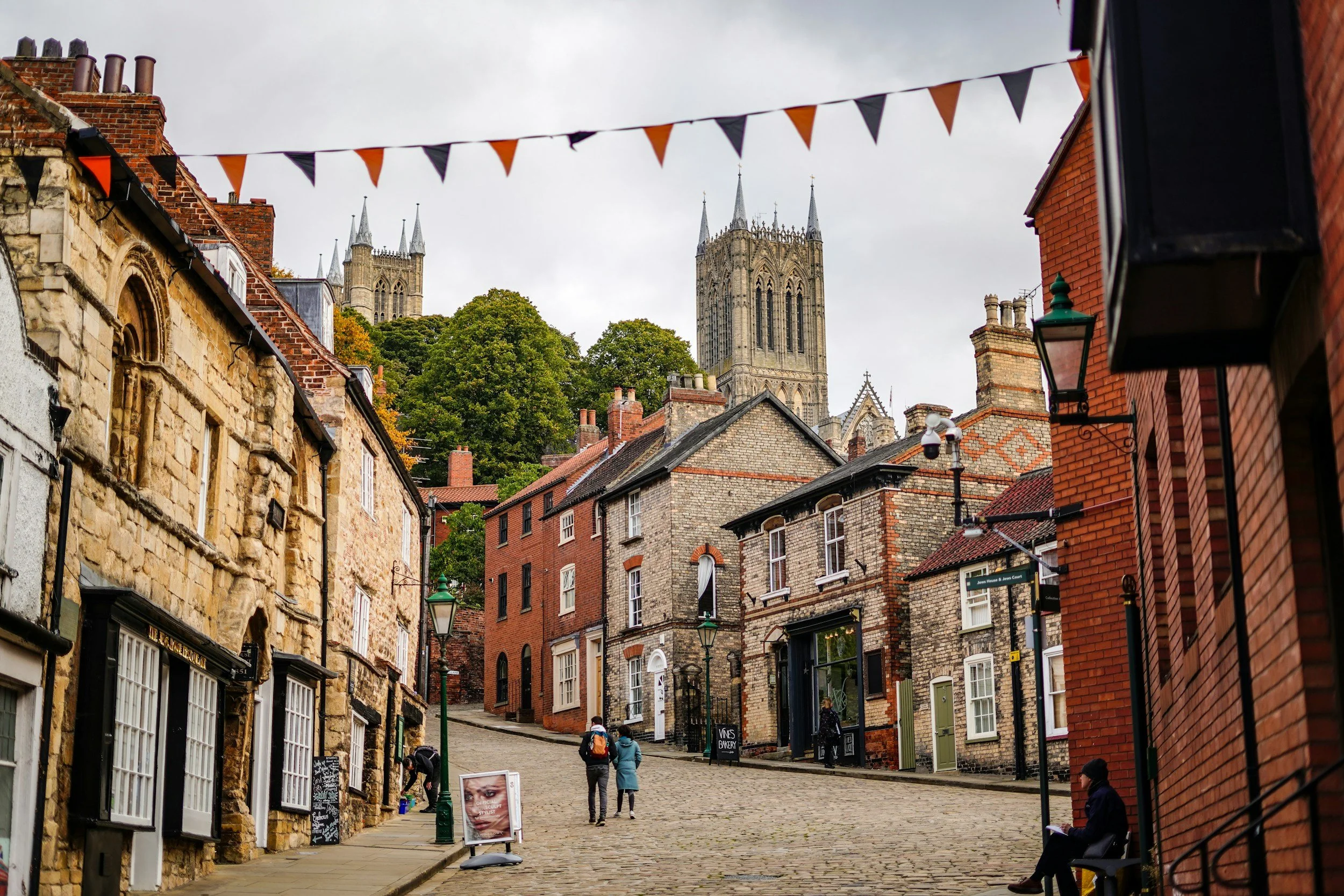 Picture of Lincoln Location of Profound Psychology Clinic Lincoln