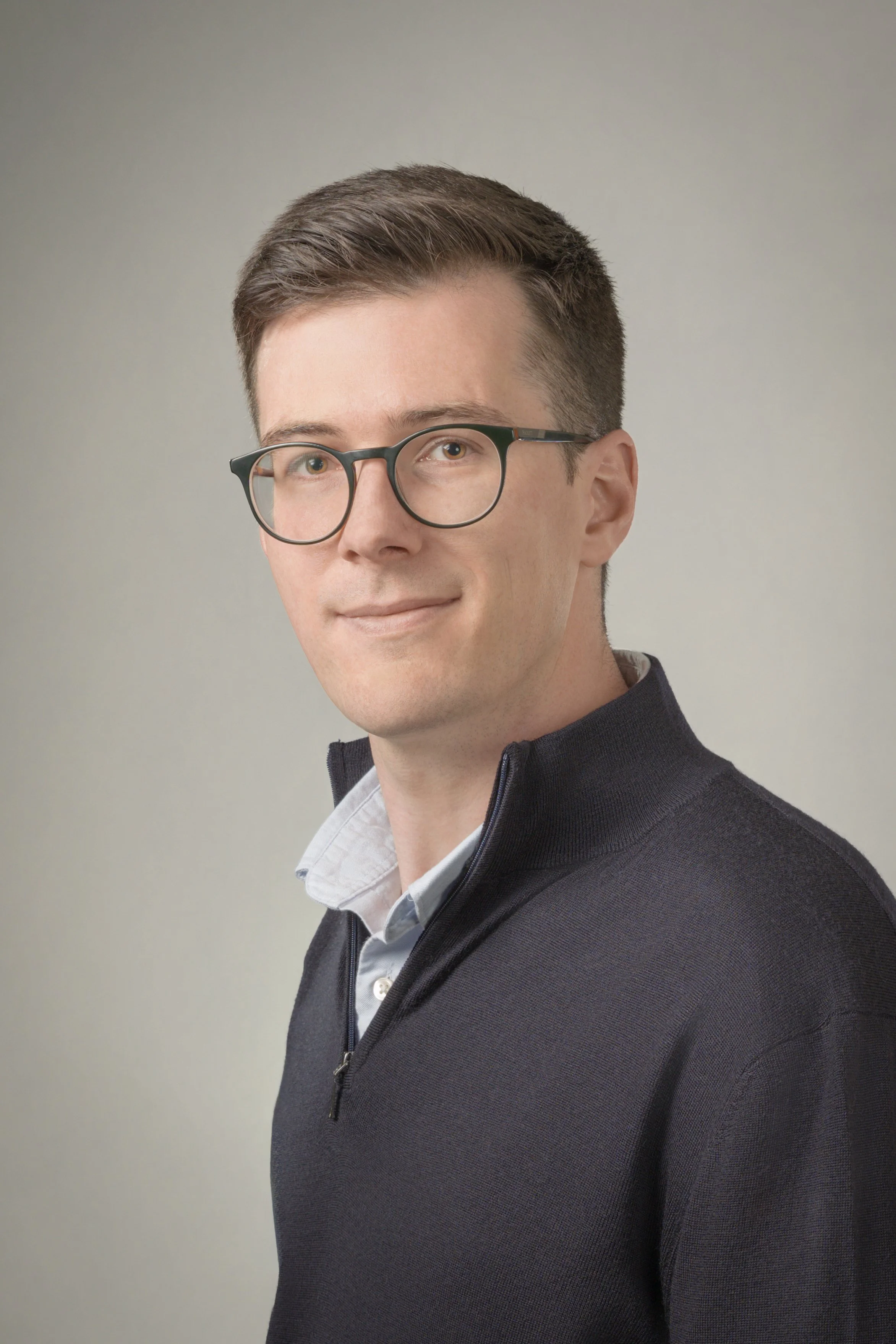 Dr James Cullingford, Clinical Psychologist, Director of Profound Psychology in Lincoln, Neurodiversity specialist.