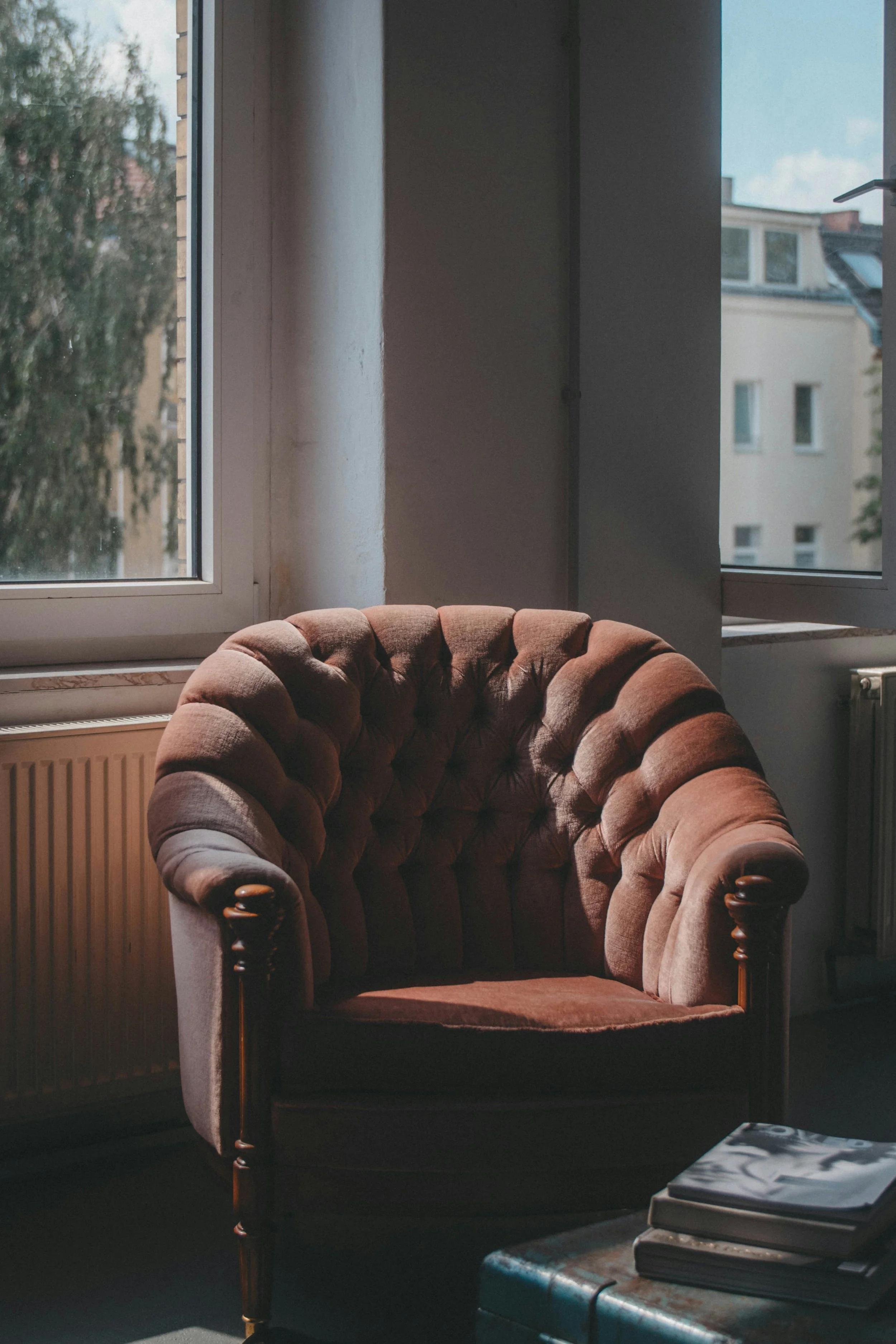 What to Expect: A Gentle Guide to the Process